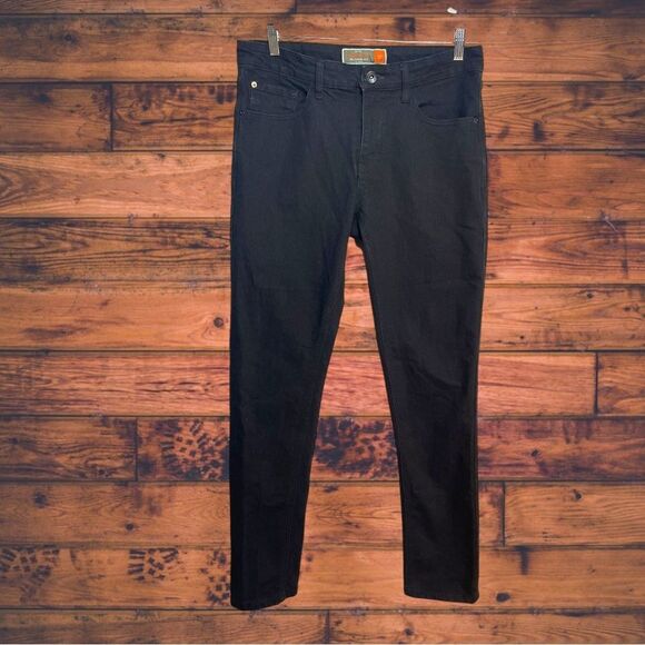 Weatherproof Vintage Black Slim Fit Jeans 32X32 - Picture 1 of 6